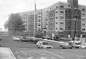 Condos Admirals Hill