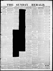 The Boston Herald. July 11, 1880 - Digital Commonwealth