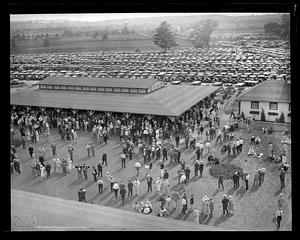 Rockingham Races - Salem, N.H.