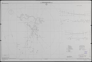 Airport obstruction chart, OC 974, Karl Stefan Memorial Airport, Norfolk, Nebraska