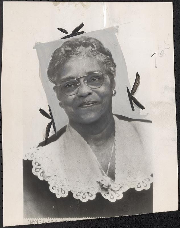 American Mother of 1946