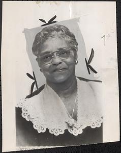 American Mother of 1946