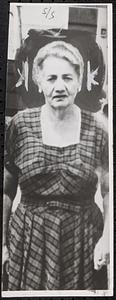 Ida Irga