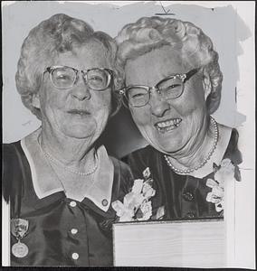 Century of medical practice