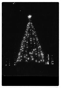Park Dep. Christmas