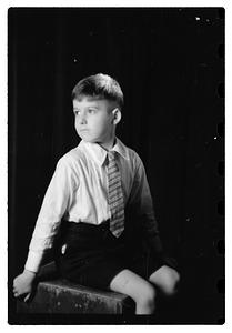 Sanroma Pablito - also Pablito-Nito and Carolyn