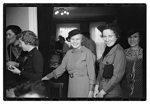 Wedding Chamberland Eddy's friends Somerville