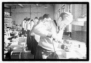 Automatic Radio Mfg.