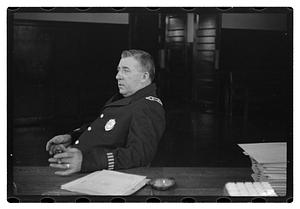 Capt. McGrath