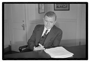 Wm. Bingham Harvard