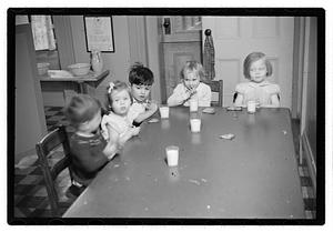 South End day nursery