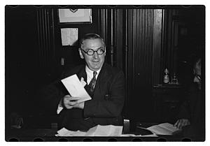 Jaime Curley Gov. campaign