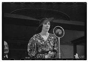 Mrs. Hazel Curnane Gow