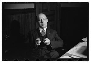 Joseph Riley