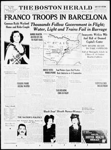 Boston Herald