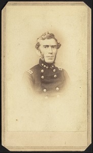 Braxton, Bragg (1817-1876)