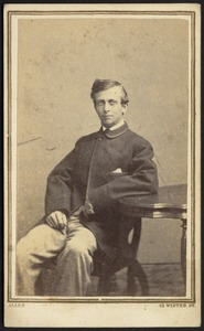 N. Willis Bumstead