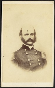 Gen. Burnside