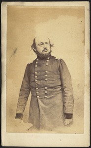 Gen. Benj. F. Butler