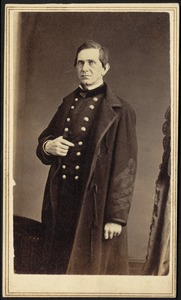 Gen. Canby