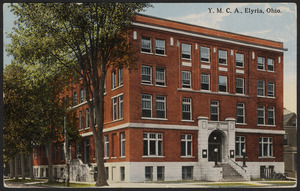 Y.M.C.A., Elyria, Ohio