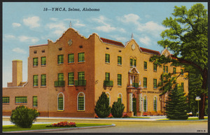 YMCA, Selma, Alabama