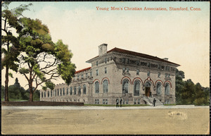 Young Men's Christian Association, Stamford, Conn. (401488)