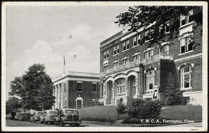 Y.M.C.A., Torrington, Conn.