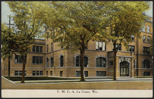 Y. M .C. A., La Crosse, Wis.