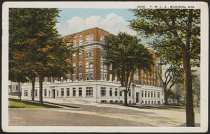 Y.M.C.A., Madison, Wis