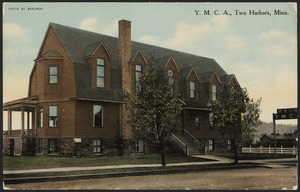 Y.M.C.A., Two Harbors, Minn.
