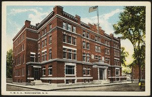 Y.M.C.A., Manchester, N.H.