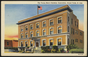 The Young Men's Christian Association, Grand Forks, N. Dak.