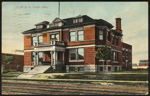 Y.M.C.A. Lorain, Ohio