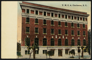 Y.M.C.A. Charleston, S.C.