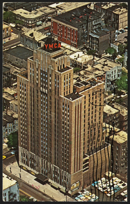 The Lawson YMCA