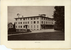 Smith Hall (Abbot Academy)