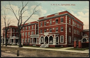 Y.W.C.A., Springfield, Mass.