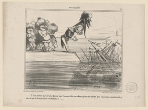Il faut avouer que je viens d'avoir une...idée...