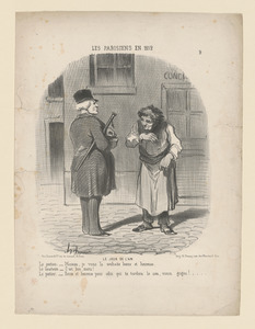 Le jour de l'an