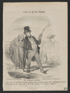 Une promenade conjugale
