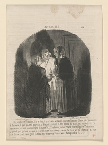 Oui, madame Fribochon, il y a évu...