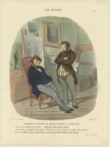 Inconvénient d'envoyer un mauvais tableau...