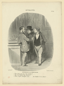 Discussion de la consitution