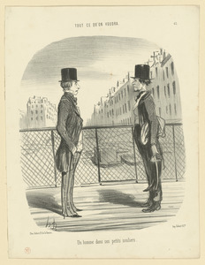 Un homme dans ces petits souliers