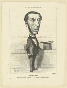 Ed. Drouyn de l'Huys