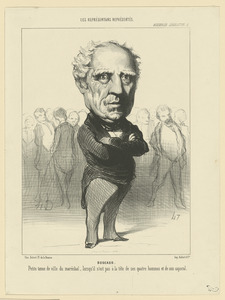 Marechal Bugeaud
