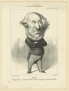Mich. P. Victor Grandin