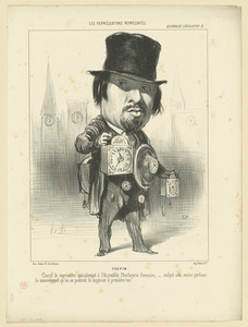 Henry Alexandre Peupin