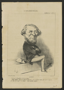 Marie Denis Larabit